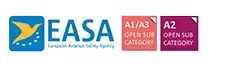 EASA Βραβεία - Πιστοποιήσεις