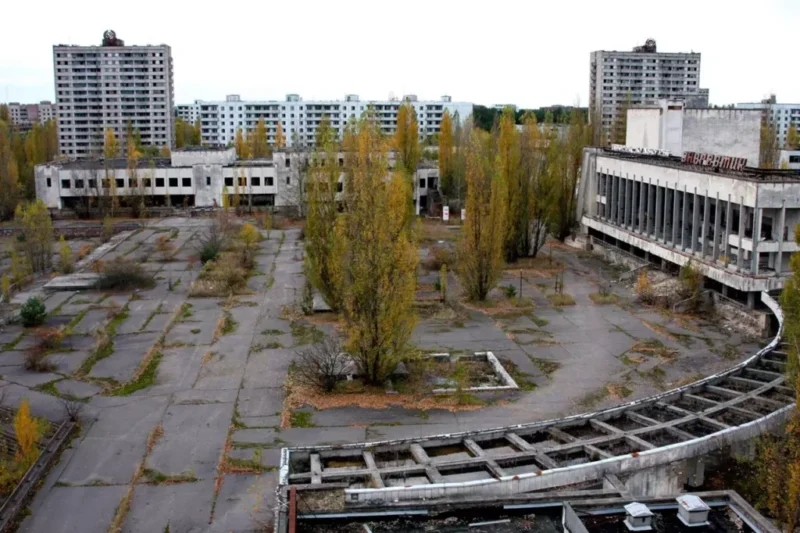 Chernobyl