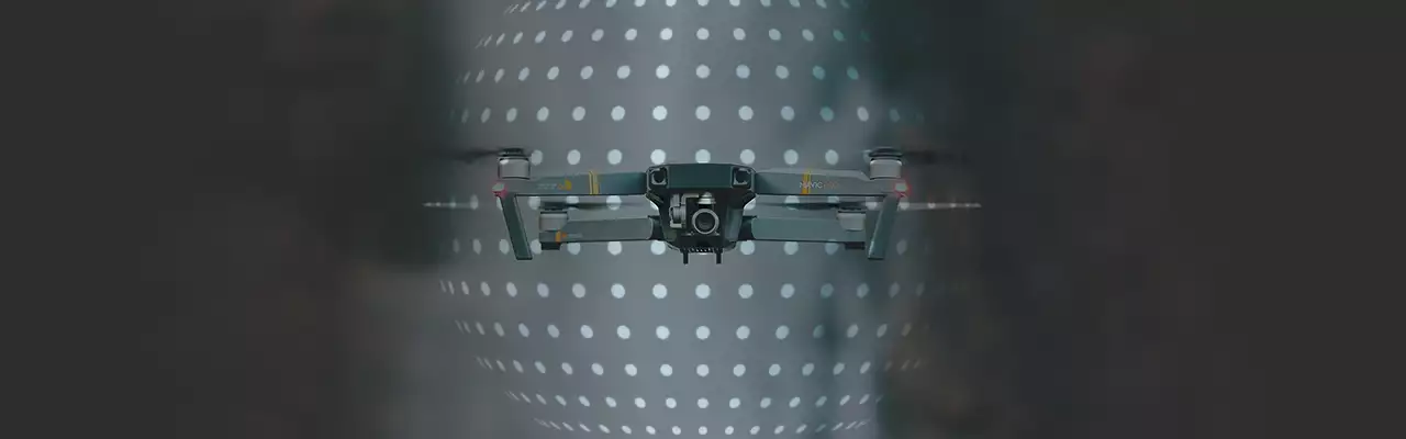 Προϊόντα Drone Handling Services