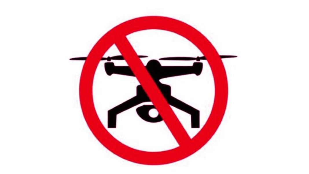 anti-drone
