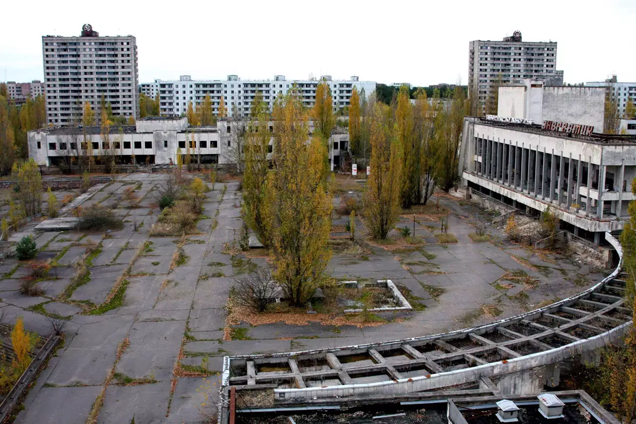 Chernobyl