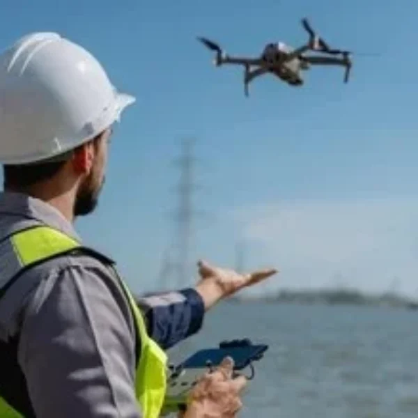 Μάθετε πως να πετάτε drone